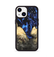 iPhone 13 Wood Phone Case - Katelin (Cosmos, 820363)