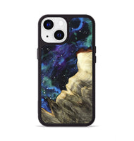 iPhone 13 Wood Phone Case - Kaeli (Cosmos, 820364)