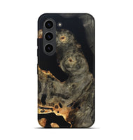 Galaxy S23 Wood Live Edge Phone Case - Niki (Wood Burl, 820375)