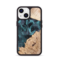 iPhone 13 Wood Phone Case - Benita (Cosmos, 820387)
