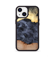 iPhone 13 Wood Phone Case - Kizzy (Cosmos, 820388)
