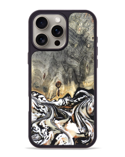 Merle (820401) iPhone 16 Pro Max Phone Case