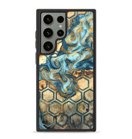 Galaxy S23 Ultra Wood Phone Case - Giada (Pattern, 820424)