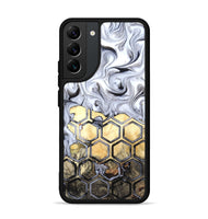 Galaxy S22 Plus Wood Phone Case - Elmore (Pattern, 820429)