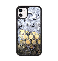 iPhone 11 Wood Phone Case - Elmore (Pattern, 820429)