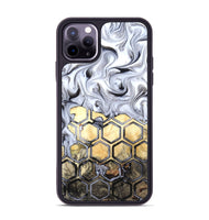 iPhone 11 Pro Max Wood Phone Case - Elmore (Pattern, 820429)