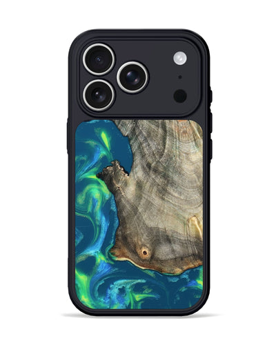 Queen (820511) iPhone 17 Pro Phone Case