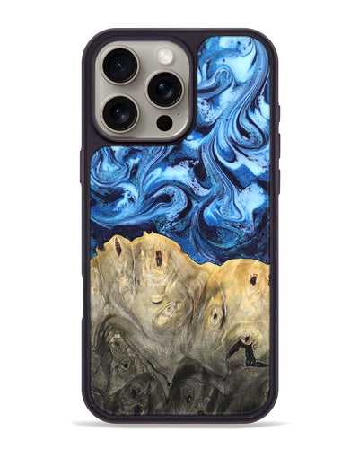 Normand (820668) iPhone 16 Pro Max Phone Case