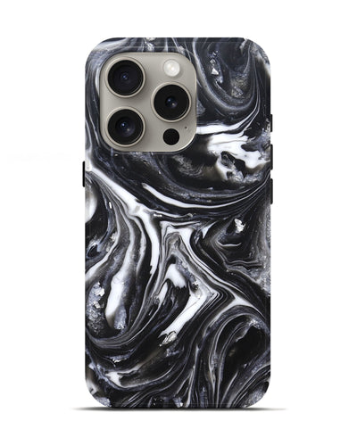 Doyle (820727) iPhone 16 Pro Live Edge Phone Case