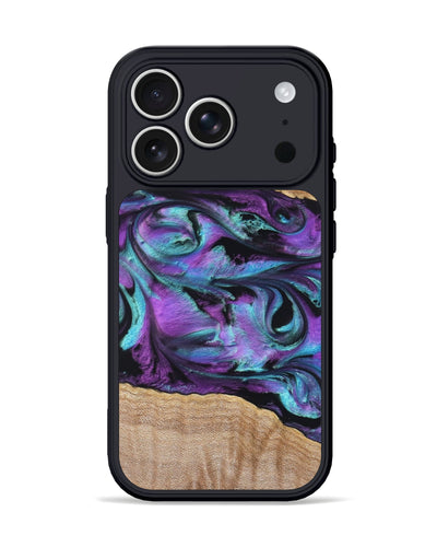 Sommer (820758) iPhone 17 Pro Phone Case
