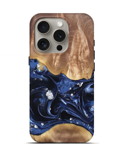 Cortney (820809) iPhone 16 Pro Live Edge Phone Case