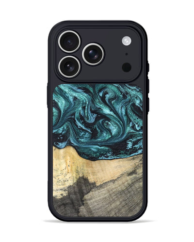 Telly (820846) iPhone 17 Pro Phone Case