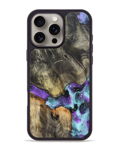 Elinor (820906) iPhone 16 Pro Max Phone Case