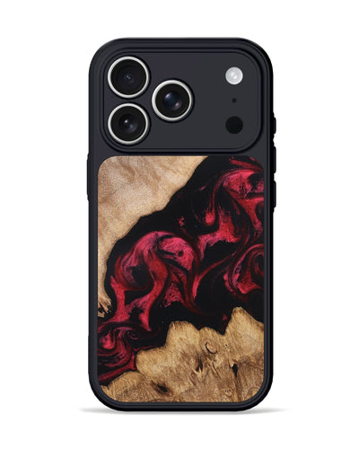 Araceli (820925) iPhone 17 Pro Phone Case