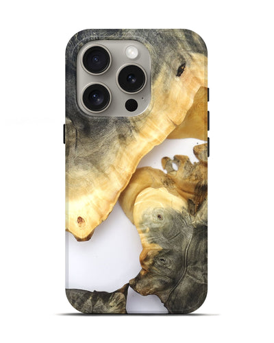 Harding (821065) iPhone 16 Pro Live Edge Phone Case
