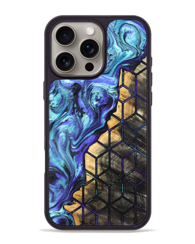 Noemi (821087) iPhone 16 Pro Max Phone Case