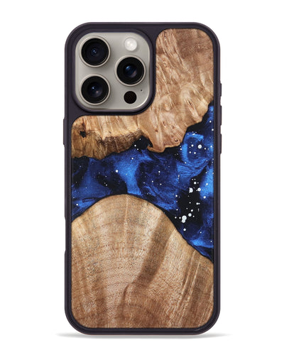 Jan (821141) iPhone 16 Pro Max Phone Case