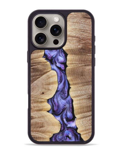 Mavis (821158) iPhone 16 Pro Max Phone Case