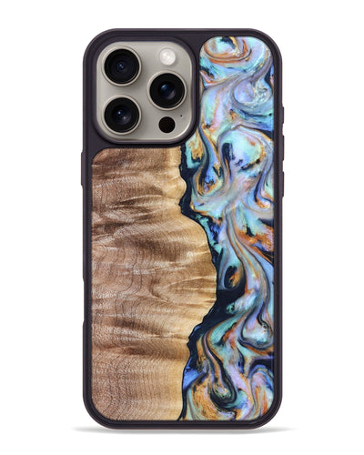 Rudolph (821193) iPhone 16 Pro Max Phone Case