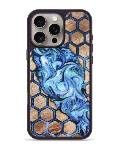 Scout (821236) iPhone 16 Pro Max Phone Case