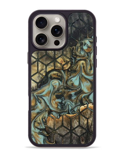 Taniyah (821251) iPhone 16 Pro Max Phone Case