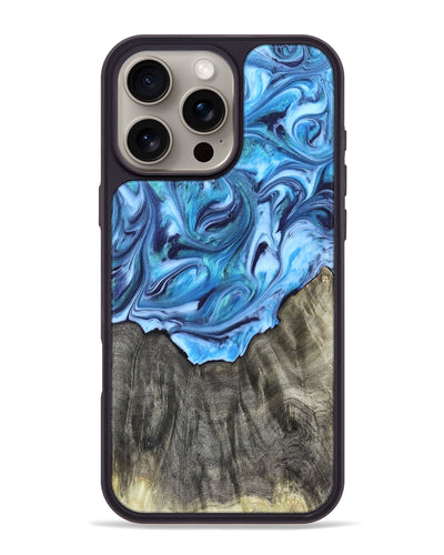Mercy (821376) iPhone 16 Pro Max Phone Case