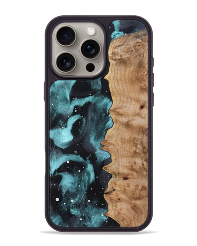 Tom (821385) iPhone 16 Pro Max Phone Case