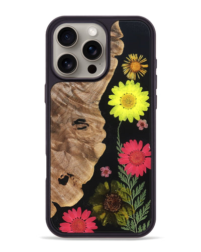 Moesha (821516) iPhone 16 Pro Max Phone Case