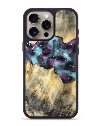 Vaughn (821702) iPhone 16 Pro Max Phone Case