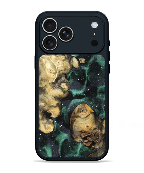 iPhone 17 Pro Max Wood Phone Case - Selah (Cosmos, 821868)