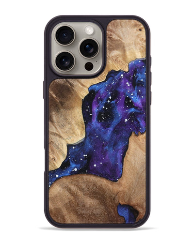 Santana (821874) iPhone 16 Pro Max Phone Case