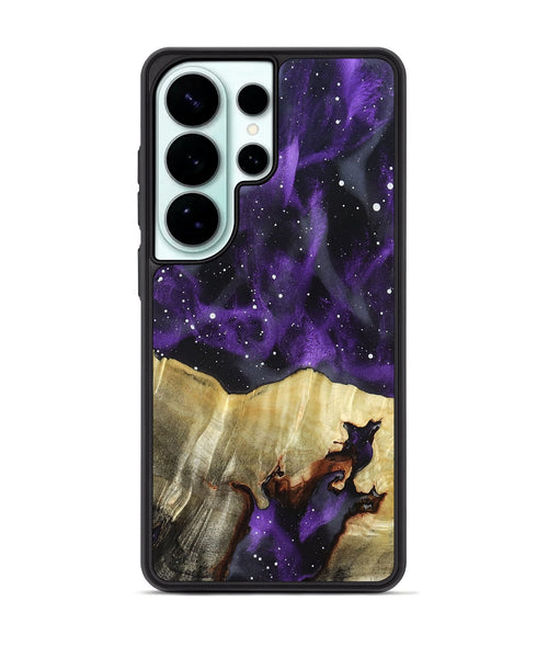 Galaxy S26 Ultra Wood Phone Case - Layne (Cosmos, 821884)