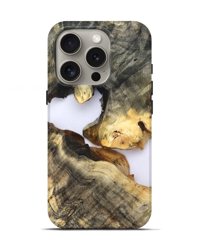 Maura (821887) iPhone 16 Pro Live Edge Phone Case