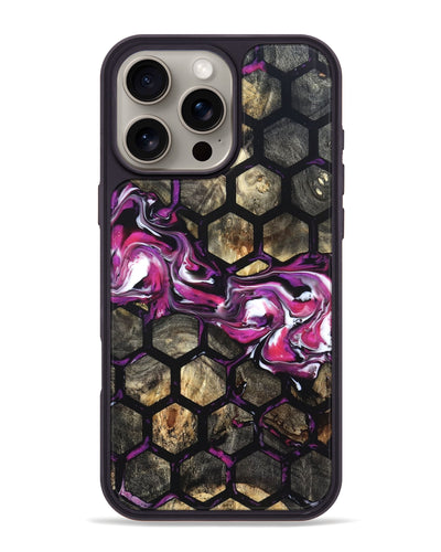 Nedra (822273) iPhone 16 Pro Max Phone Case