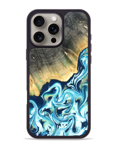 Syreeta (822279) iPhone 16 Pro Max Phone Case