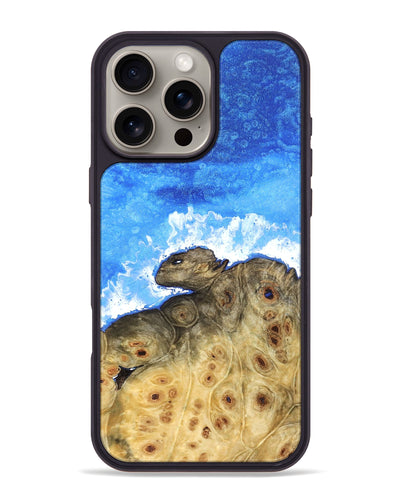 Lorenzo (822513) iPhone 16 Pro Max Phone Case