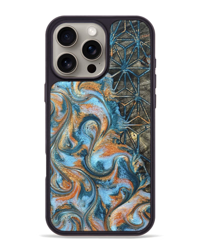 Kizzie (822611) iPhone 16 Pro Max Phone Case
