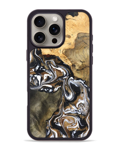 Leanna (822804) iPhone 16 Pro Max Phone Case