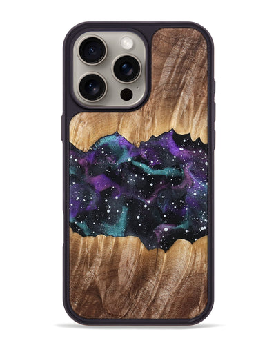 Rio (823107) iPhone 16 Pro Max Phone Case