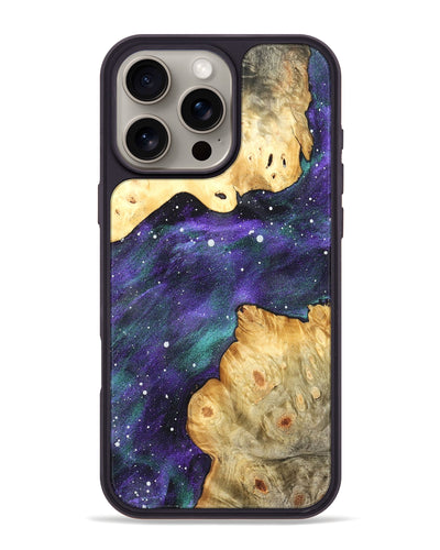 Jammie (823310) iPhone 16 Pro Max Phone Case