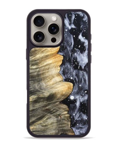 Jagger (823360) iPhone 16 Pro Max Phone Case