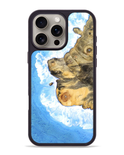 Tea (823372) iPhone 16 Pro Max Phone Case