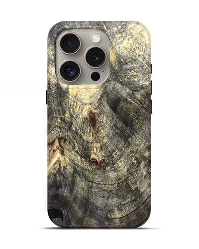 Cyril (823393) iPhone 16 Pro Live Edge Phone Case