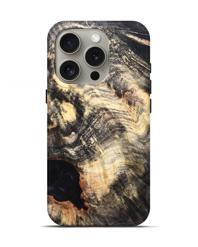 Alberto (823400) iPhone 16 Pro Live Edge Phone Case