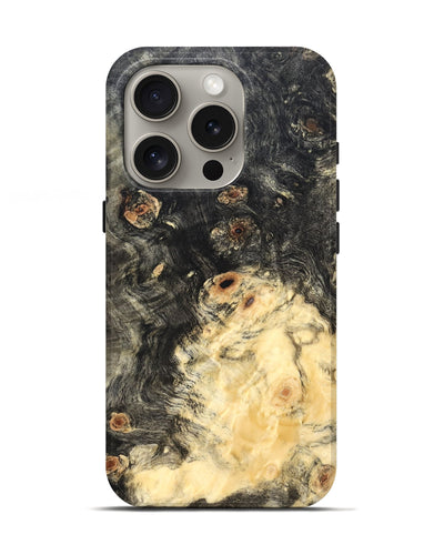 Rachel (823407) iPhone 16 Pro Live Edge Phone Case