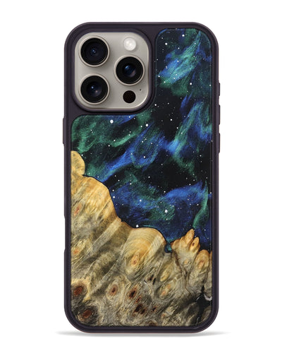 David (823552) iPhone 16 Pro Max Phone Case