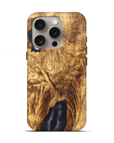 Kaila (824715) iPhone 16 Pro Live Edge Phone Case