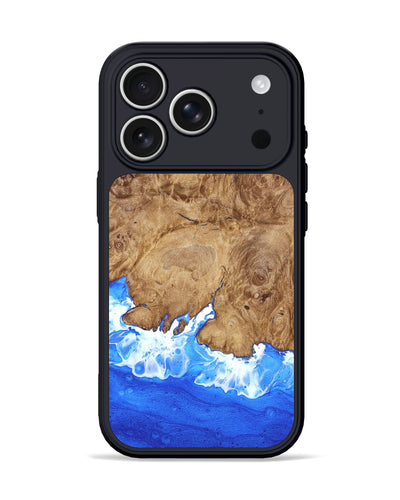 Kathi (824854) iPhone 17 Pro Phone Case