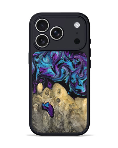 Jesiah (824945) iPhone 17 Pro Phone Case