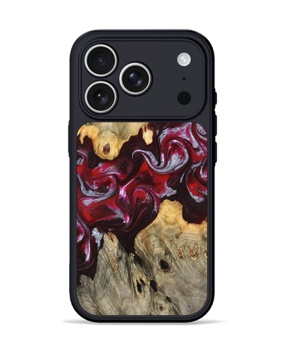 Ensley (824960) iPhone 17 Pro Phone Case